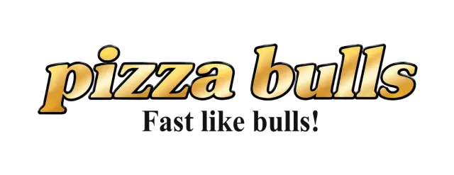 Pizza Bulls Logo