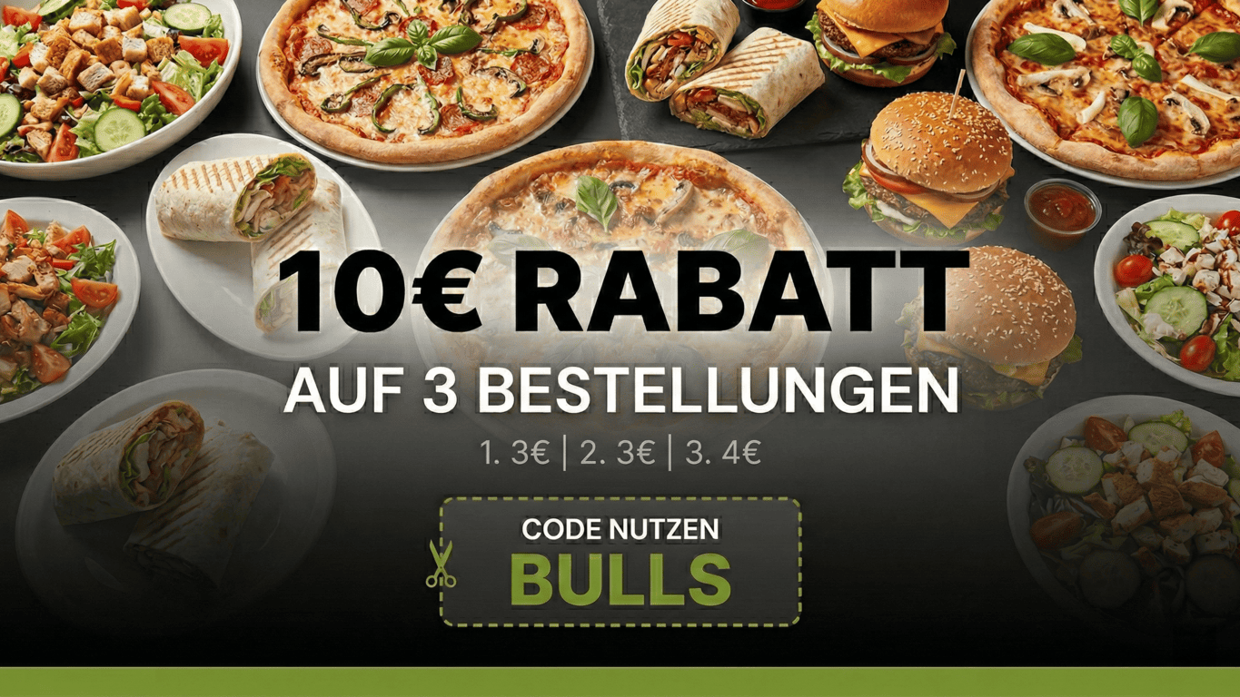 10€ RABATT