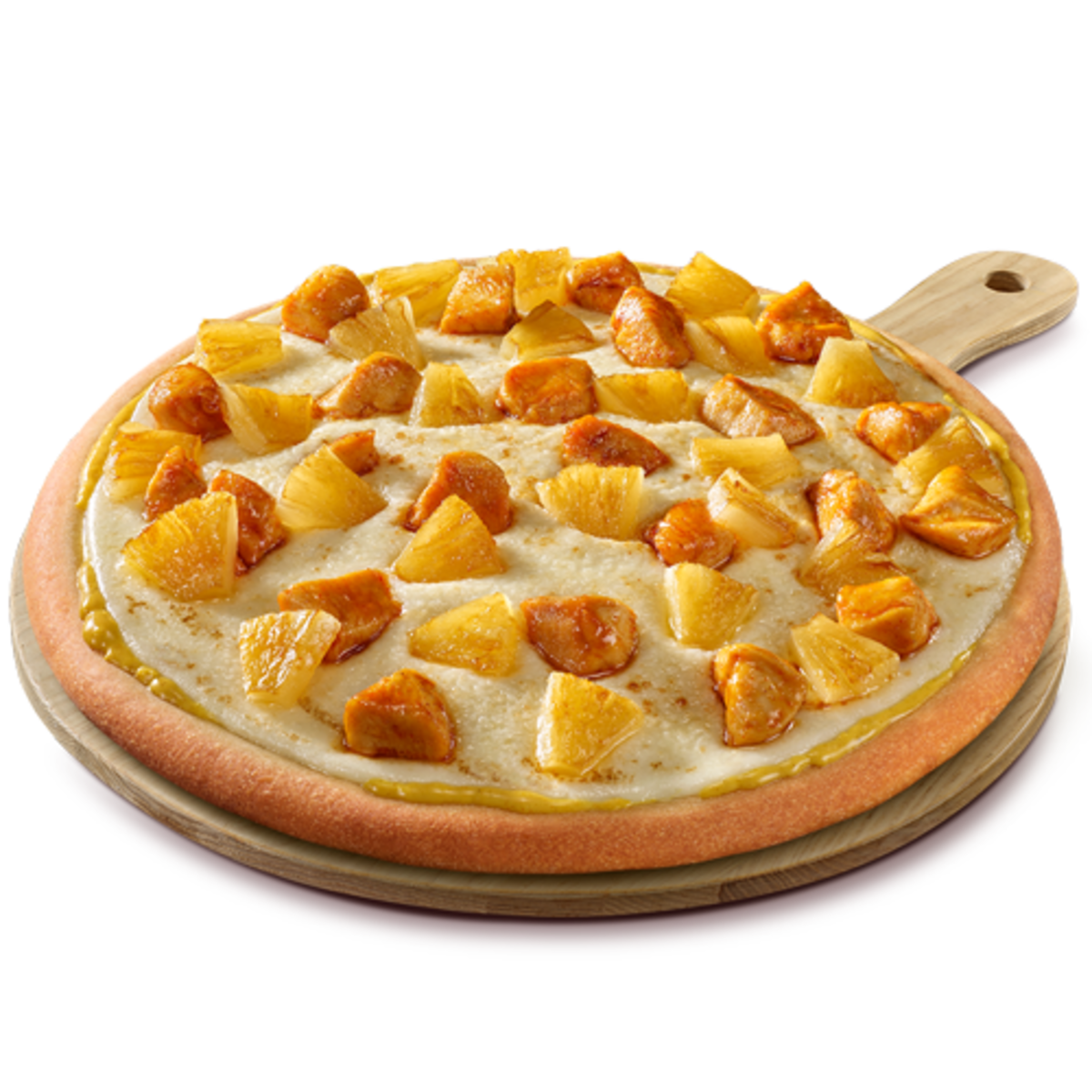 Single-Pizza Indiana